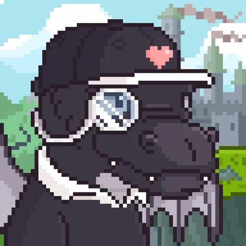 Dragondeeznft
