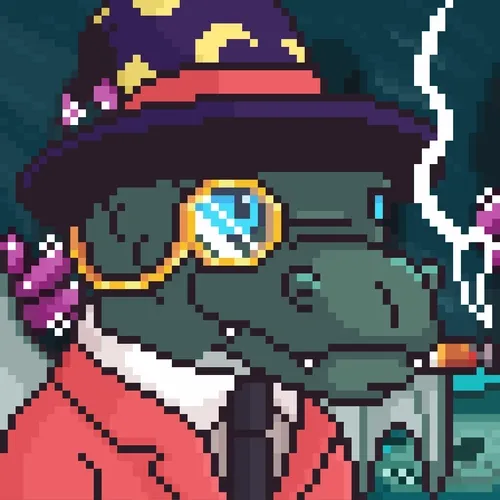 Dragondeeznft