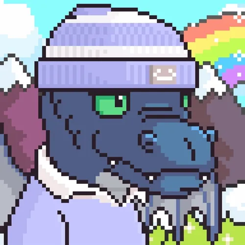Dragon Deez #27