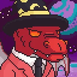 Dragon Deez #542