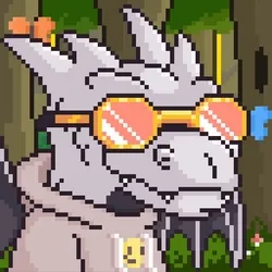Dragon Deez #500