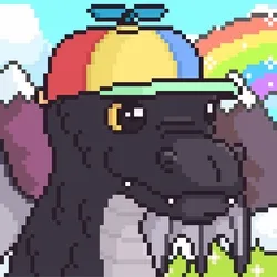 Dragon Deez #3066