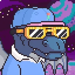 Dragon Deez #3339