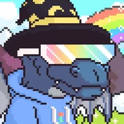 Dragon Deez #1851
