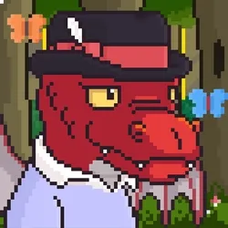 Dragon Deez #3722