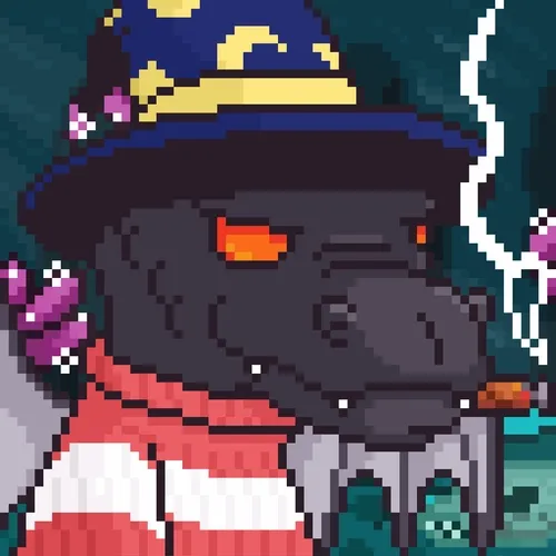 Dragon Deez #3277