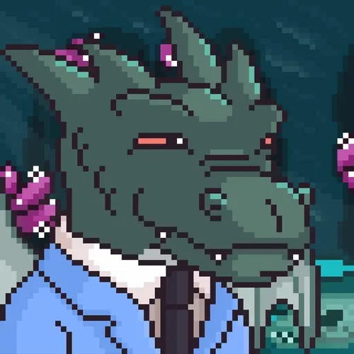 Dragon Deez #322