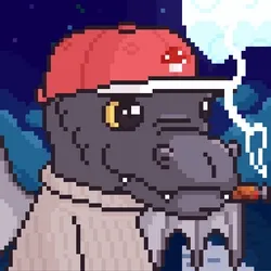 Dragon Deez #3368