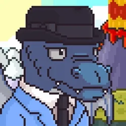 Dragon Deez #2227