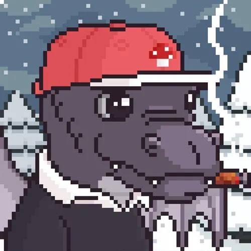 Dragon Deez #5234