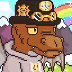 Dragon Deez #2951