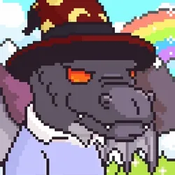 Dragon Deez #3776