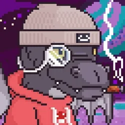 Dragon Deez #318