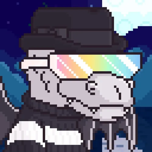 Dragon Deez #5479