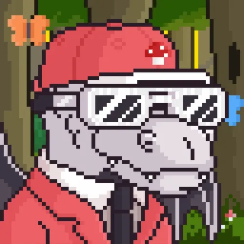 Dragondeeznft