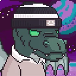 Dragon Deez #5387