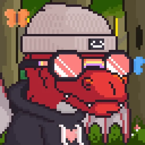 Dragondeeznft