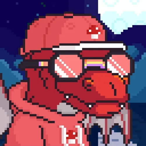 Dragondeeznft