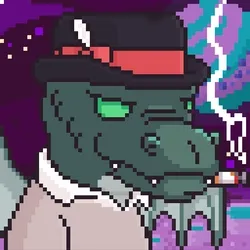 Dragon Deez #2226