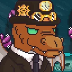 Dragon Deez #2044