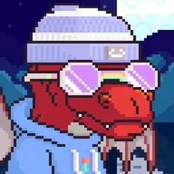 Dragon Deez #4271