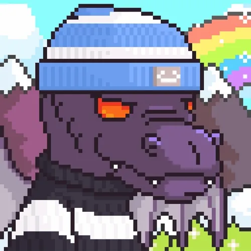 Dragondeeznft