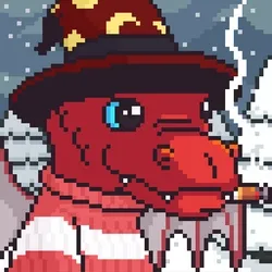 Dragon Deez #4259