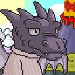 Dragon Deez #1687