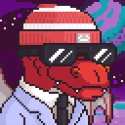 Dragon Deez #2461