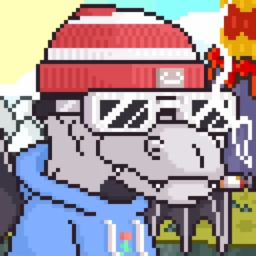 Dragondeeznft