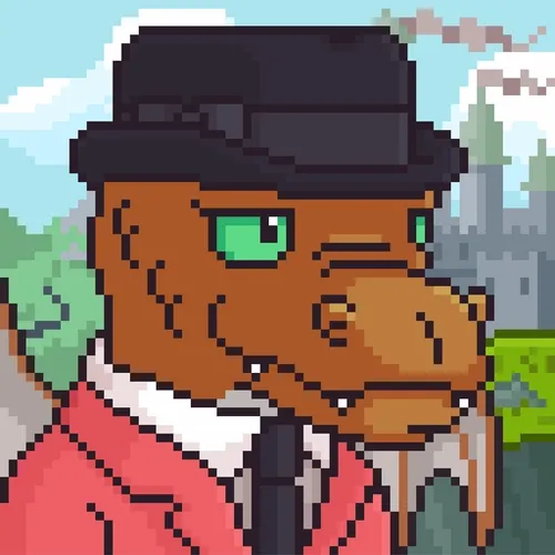 Dragon Deez #1095