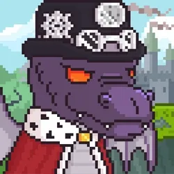 Dragon Deez #302