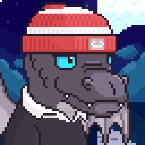 Dragon Deez #963