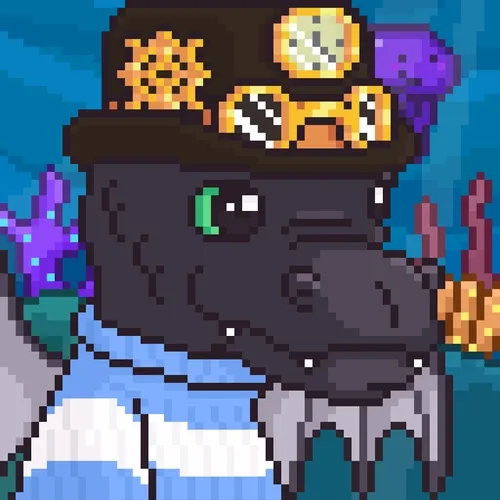 Dragon Deez #5161