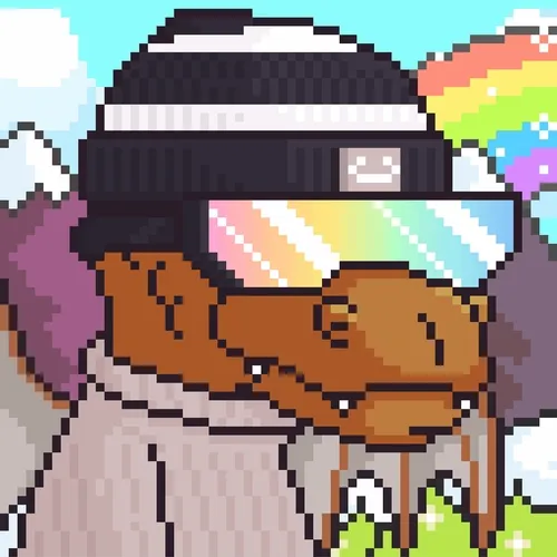 Dragon Deez #1181