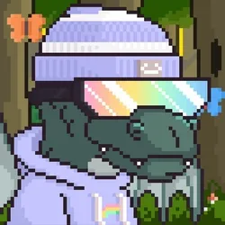 Dragon Deez #2032