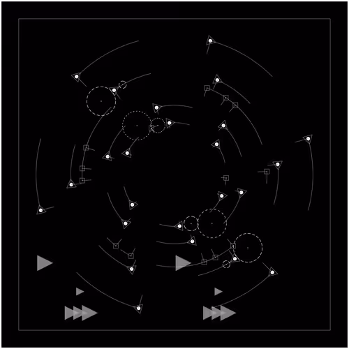 Preludes By Trevor Paglen