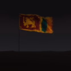 World Flag #104