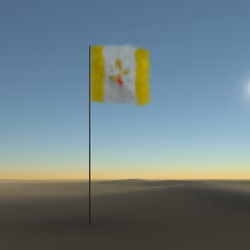 World Flag #193