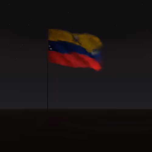 World Flag #30
