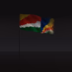 World Flag #174