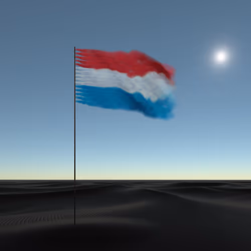World Flag #142