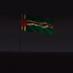 World Flag #188