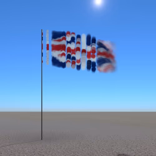 World Flag #21