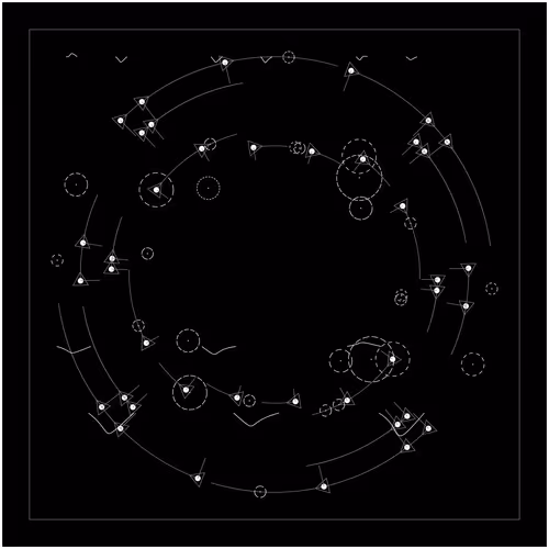 Preludes By Trevor Paglen