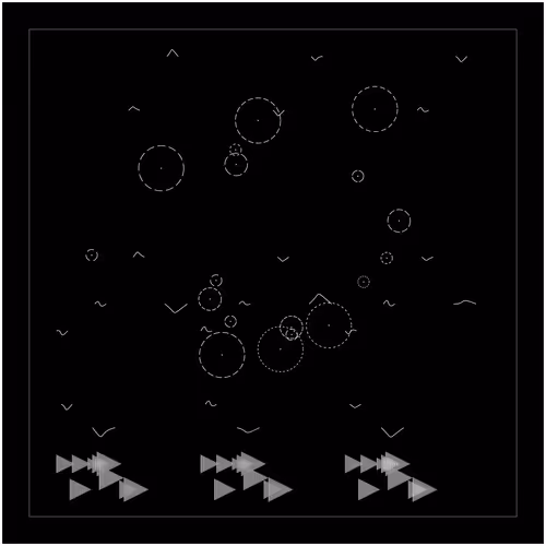 Preludes By Trevor Paglen
