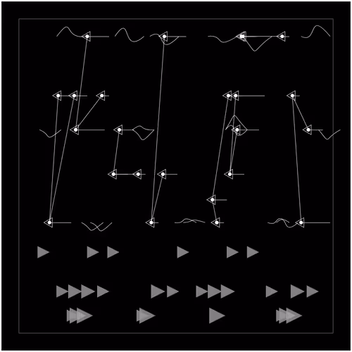 Preludes By Trevor Paglen