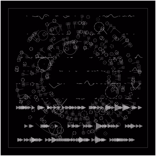 Preludes By Trevor Paglen