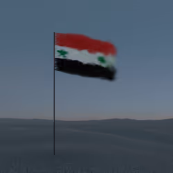 World Flag #88