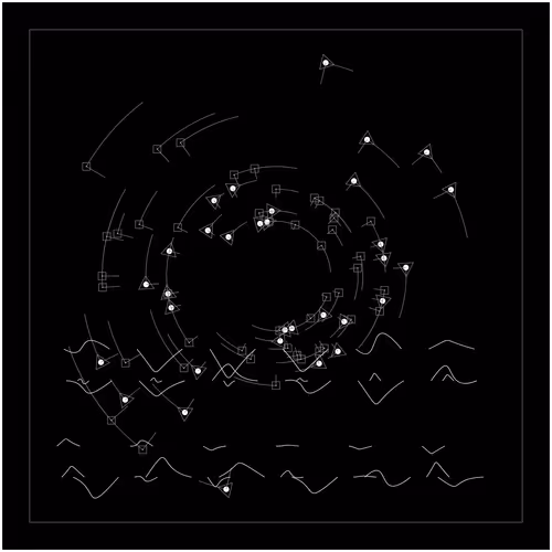 Preludes By Trevor Paglen